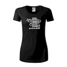 Jsem prostě úžasná