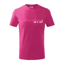 Jsem princezna, no a co!