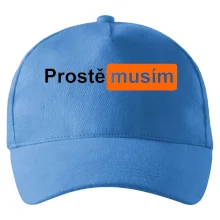 Porn - prostě musím