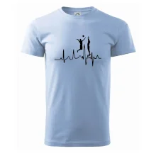 EKG volejbalisti muži