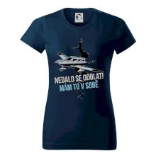 Nedalo se odolat, mám to v sobě letadlo