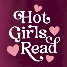 Hot girls read