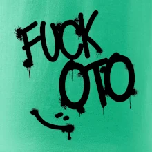 Oto sprejem