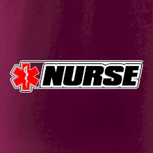 Nurse kříž