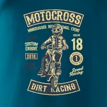 Moto Cross vintage
