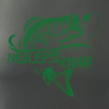 Nejlepší rybář ryba na háčku Nejlepší rybář ryba na háčku