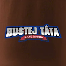 Hustej táta 100%