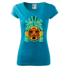 Mayové maska mátová