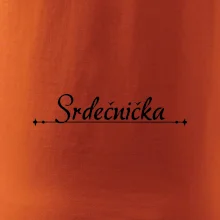Staročeština - Srdečnička - drahoušek