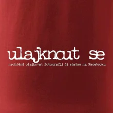 Čeština 2.0 - ulajknout se