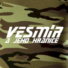 Vesmír a jeho hranice