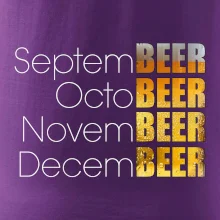 Pivní měsíce - Všechny