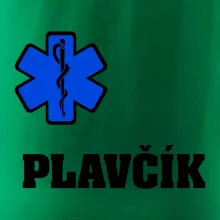 Hvězda života - Plavčík