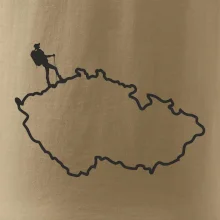 Český turista