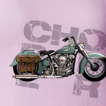 Chopper 003