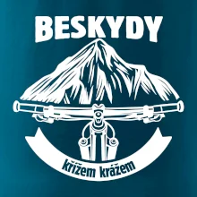 Beskydy křížem krážem