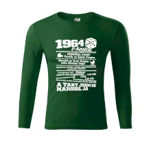 1964 v kostce 1964 v kostce