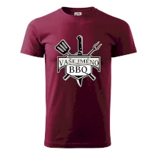 BBQ vaše jméno