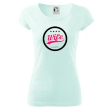 Wife since (váš ročník)