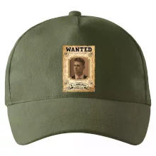 Wanted Fotka Wanted Fotka