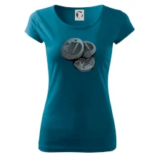 Haléře pro šedesátníka