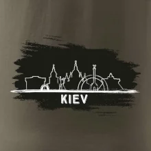 Kiev - Silueta