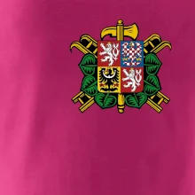 Sbor dobrovolných hasičů - znak bez nápisu