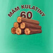 Mám kulatiny 60