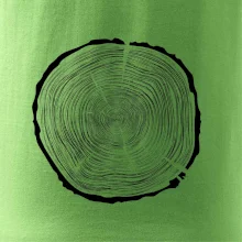 Letokruhy 80 bez věku