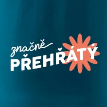 Značně přehřátý