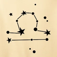 Souhvězdí - Libra - Váhy