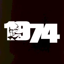 Husákovo dítě - 1974