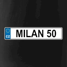 SPZ Milan 50