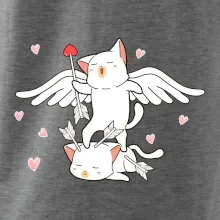 Kočky Amorův šíp