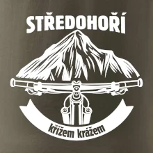 České středohoří křížem krážem