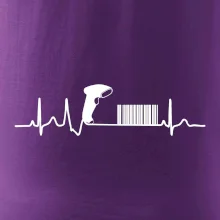 EKG prodavačka
