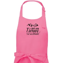 I dont need therapy - Mountains - Nepotřebuji terapii - Hory