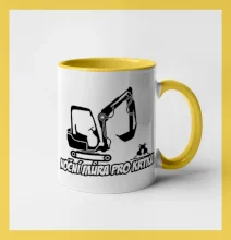 Noční můra pro krtka