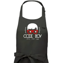 Code Boy