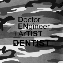 Co znamená dentist