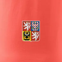 Velký státní znak ČR