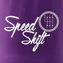 Speed shift