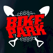 Bike park lopaty