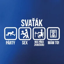 Svaťák Svaťák