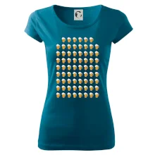 Narozeniny - 70x pivo