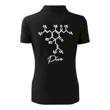 Barová chemie - pivo