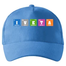 Periodická tabulka - jméno a vlastnosti (vlastní jméno)