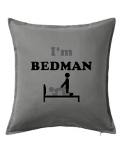 I am Bedman (Hana-creative)