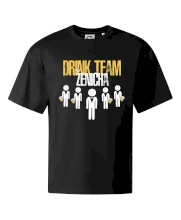 Drink team ženicha