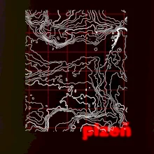 Plzeň - Vrstevnice měst